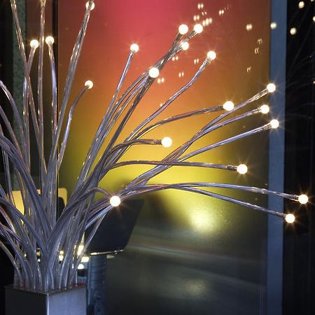 Messehotel Europe Stuttgart Eksteriør billede